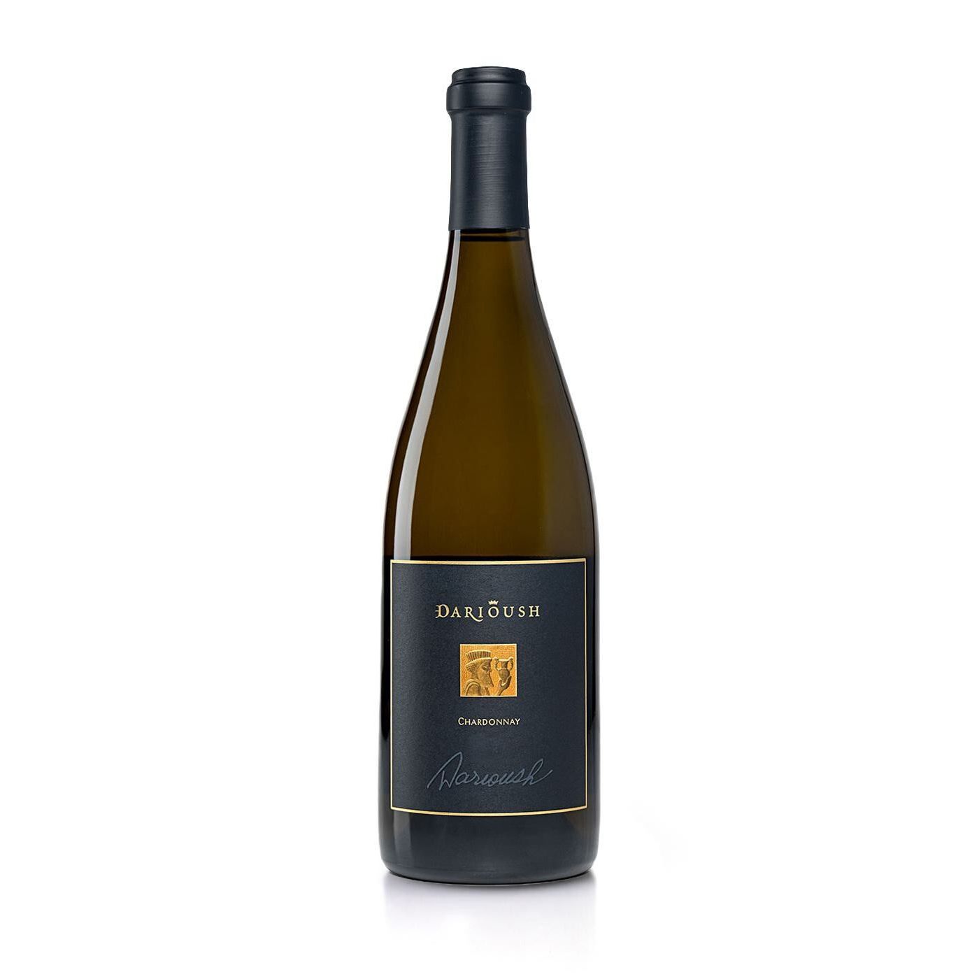 Darioush Signature Napa Chardonnay