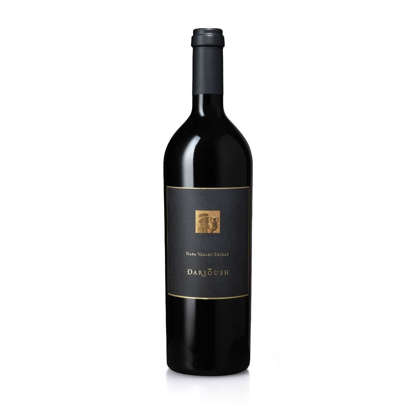 Darioush Signature Shiraz