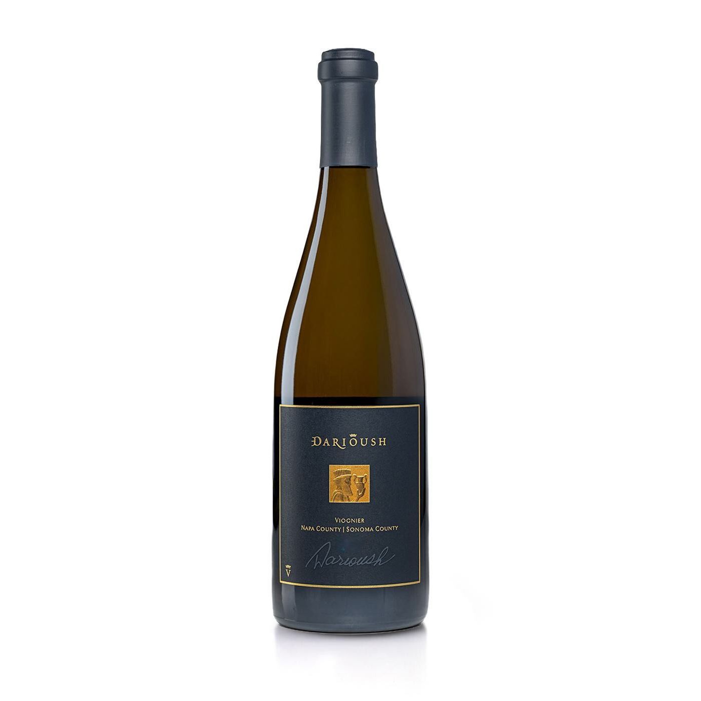 Darioush Signature Viognier