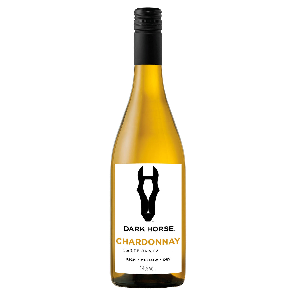 Dark Horse Chardonnay
