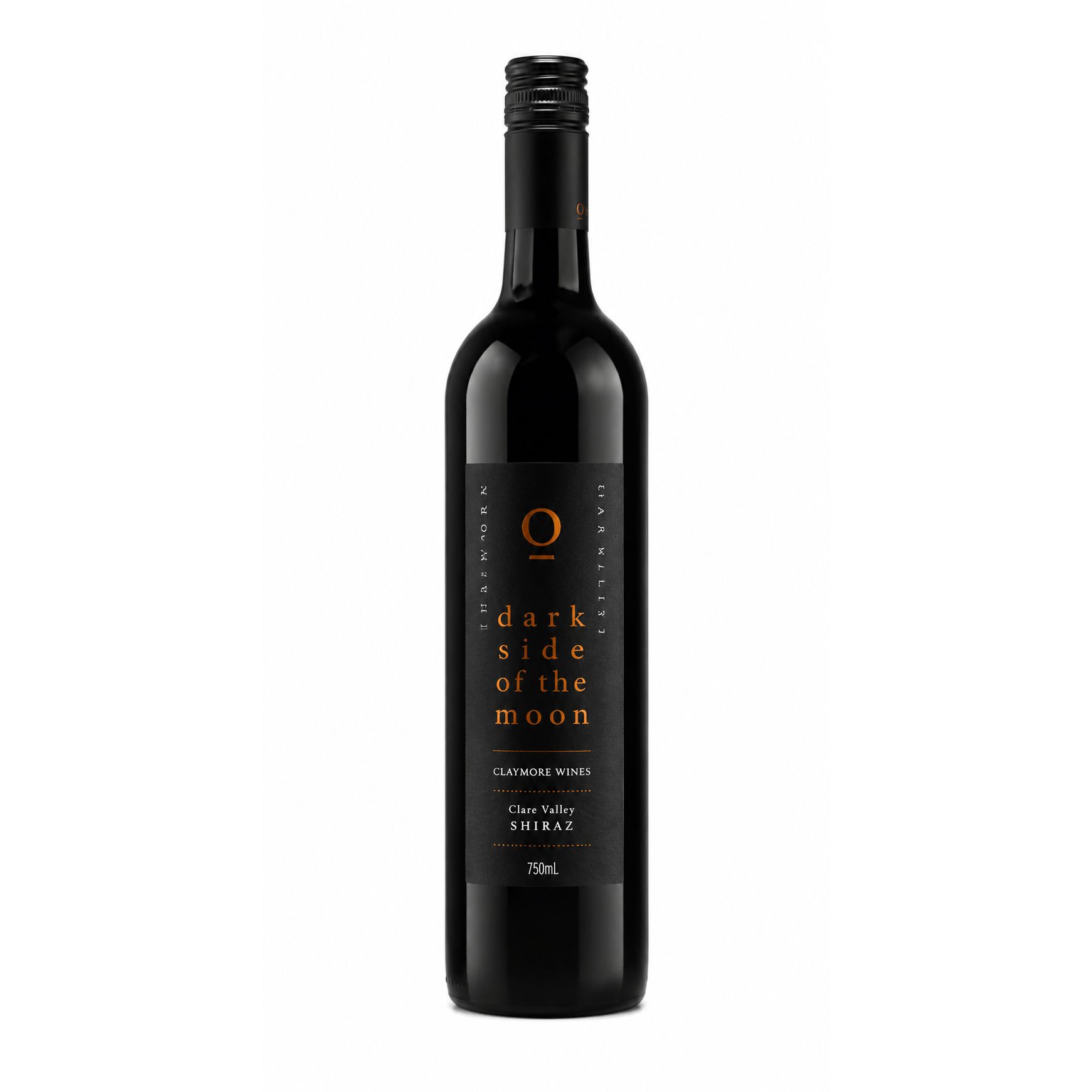 Dark Side Of The Moon Shiraz 2015