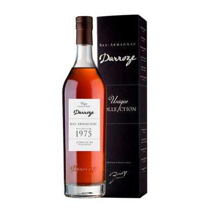 Darroze 1975 Armagnac