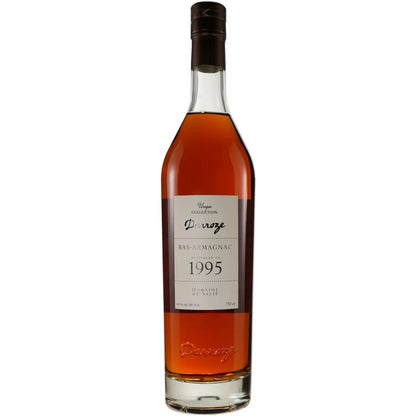 Darroze 1995 Bas-Armagnac