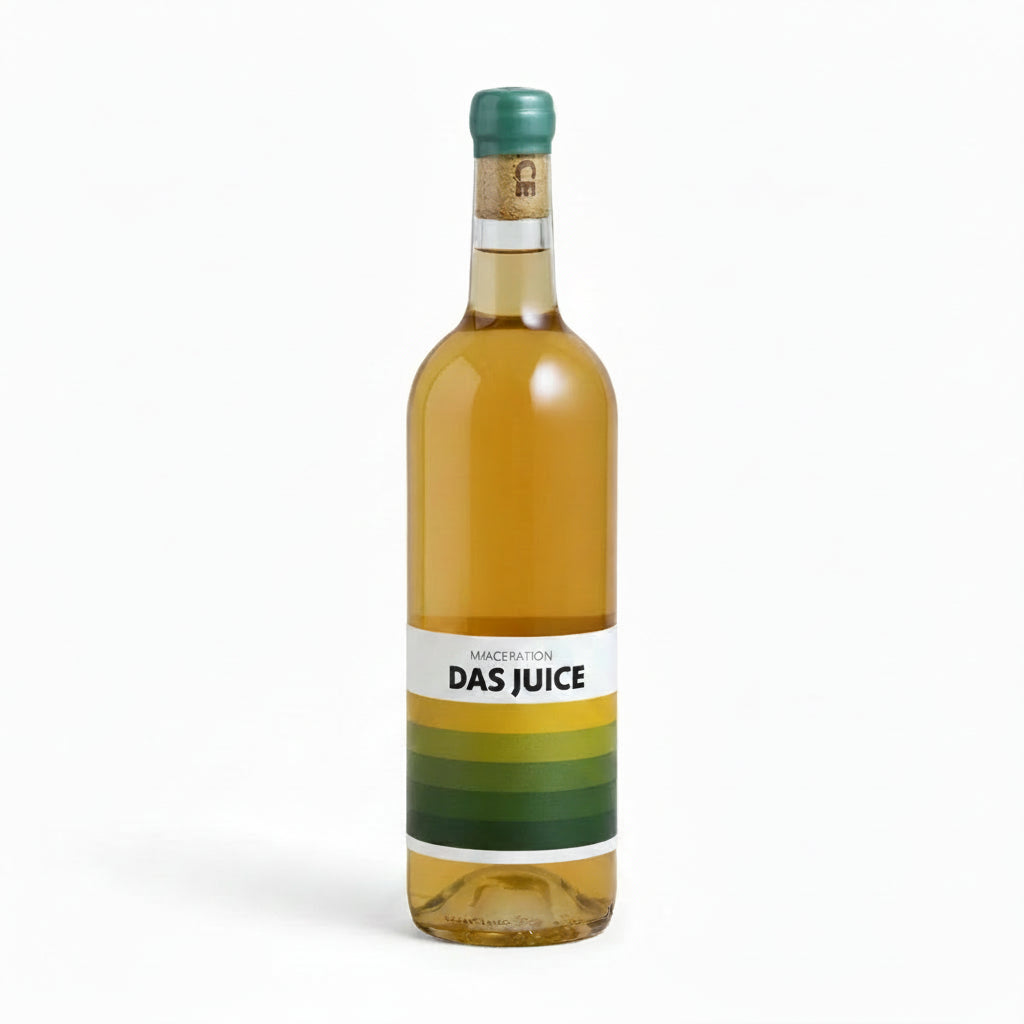 Das Juice Maceration