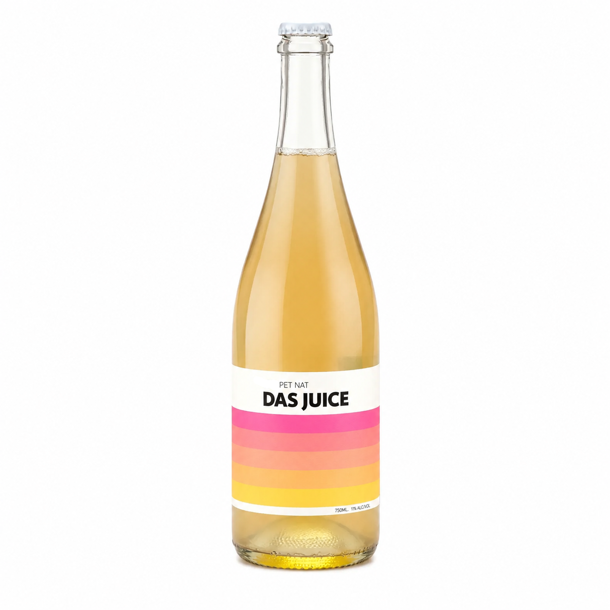 Das Juice Pet Nat