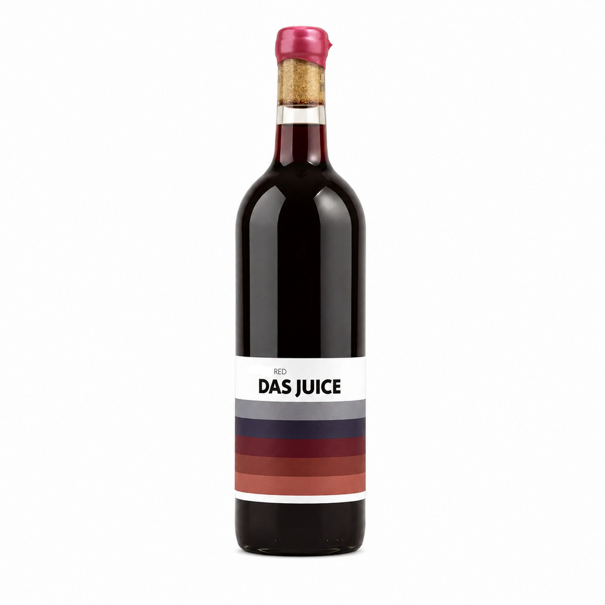 Das Juice Red