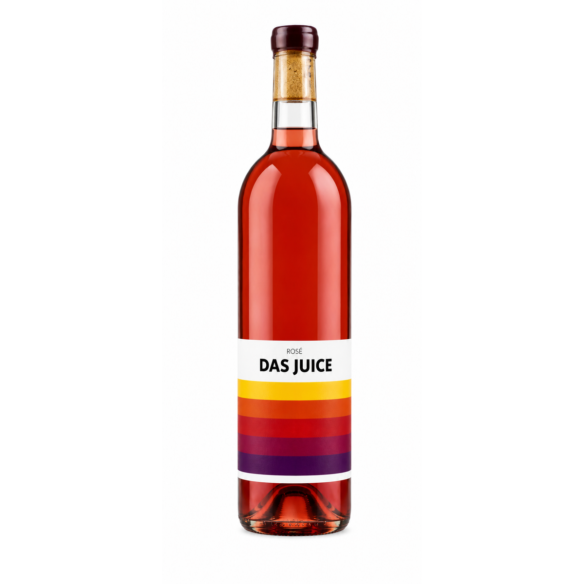 Das Juice Rose