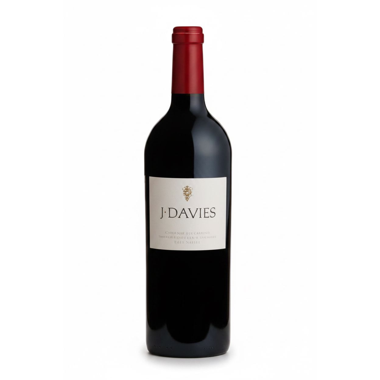 Davies J. Davies Estate Cabernet Sauvignon