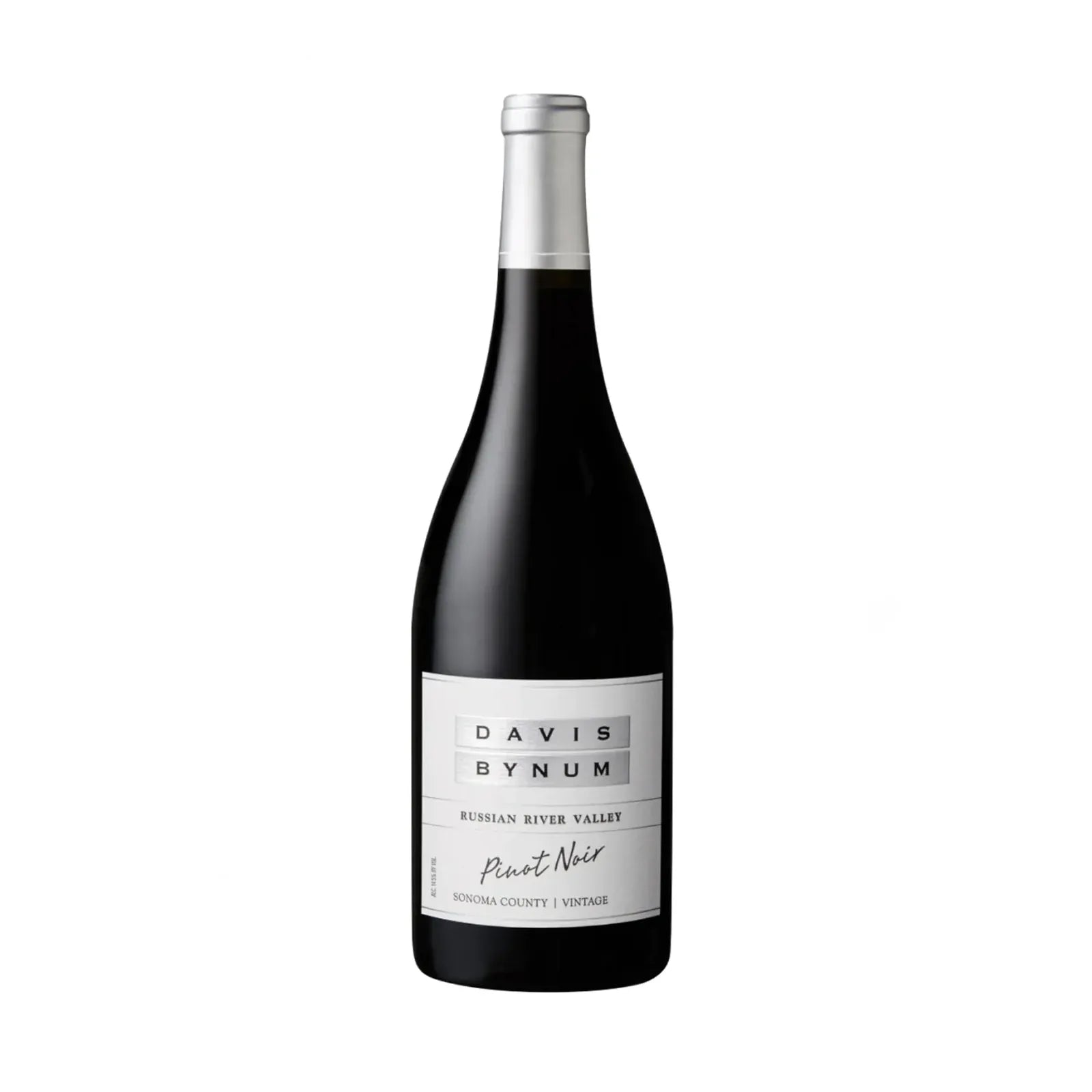 Davis Bynum Pinot Noir Russian River