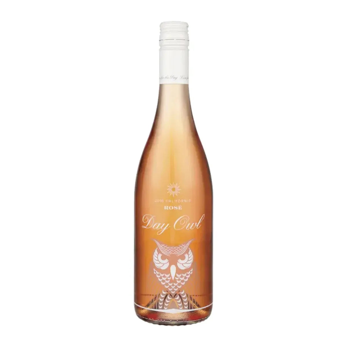 Day Owl Rose 2021 750ml