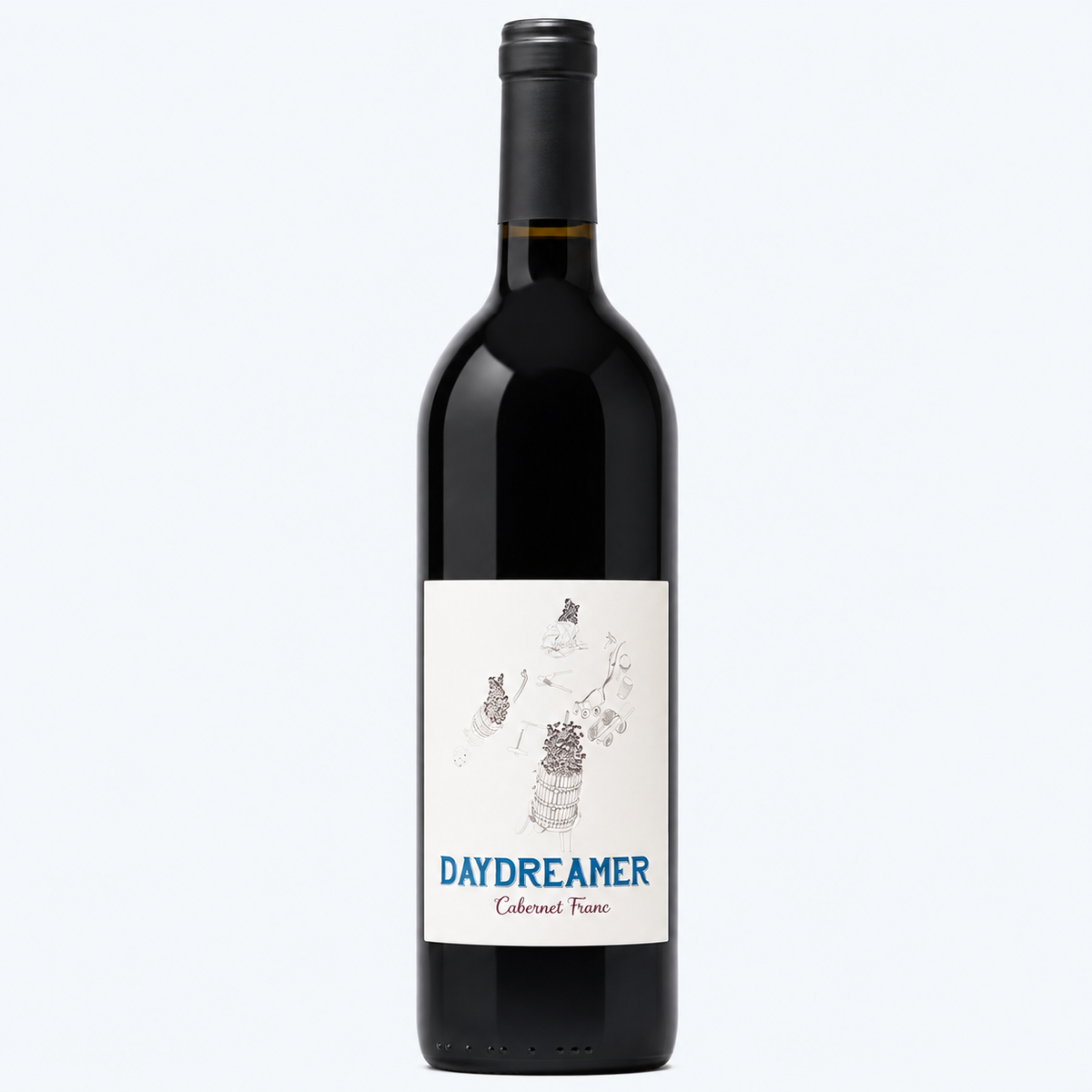 Daydreamer Cabernet Franc