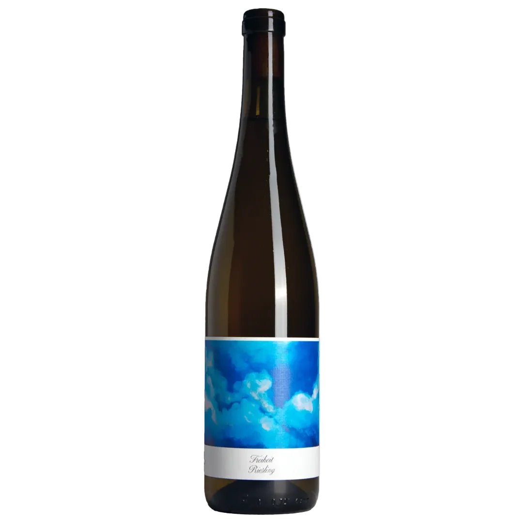 Db Schmitt Freiheit Riesling