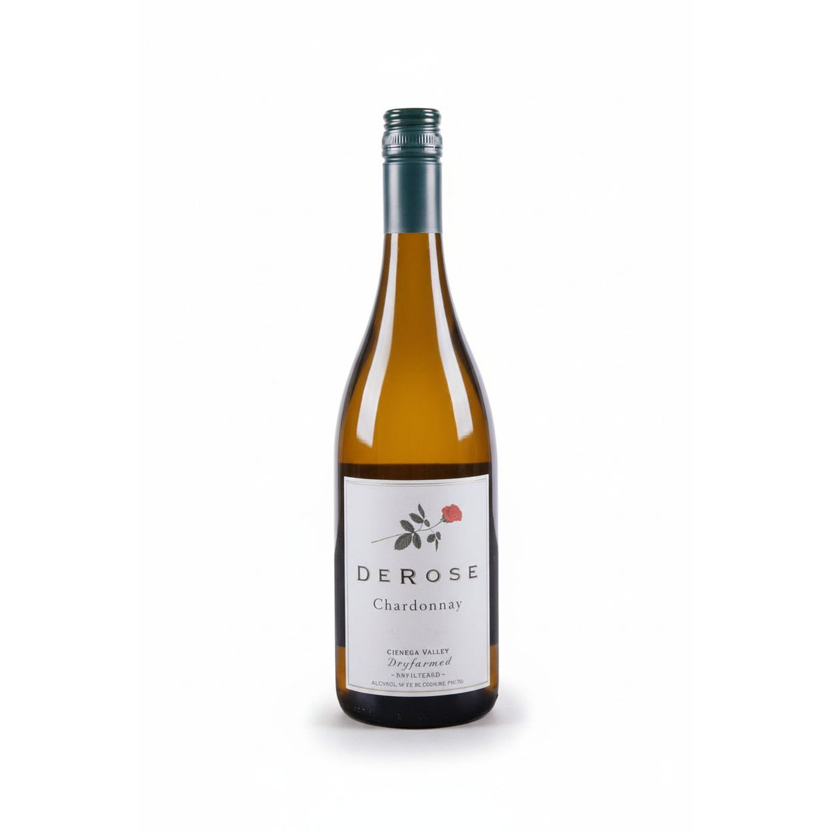 DeRose Vineyards Estate Chardonnay
