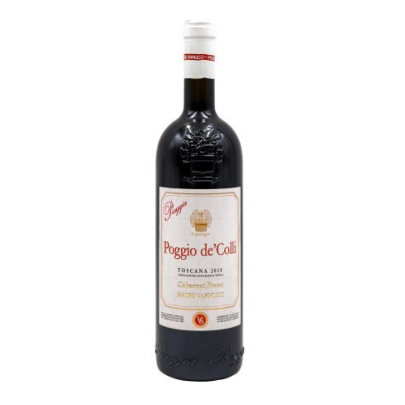 De'Colli Cabernet Franc Veneto IGT