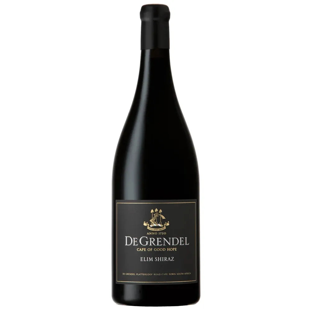 De Grendel Shiraz Elim 1.5L Magnum