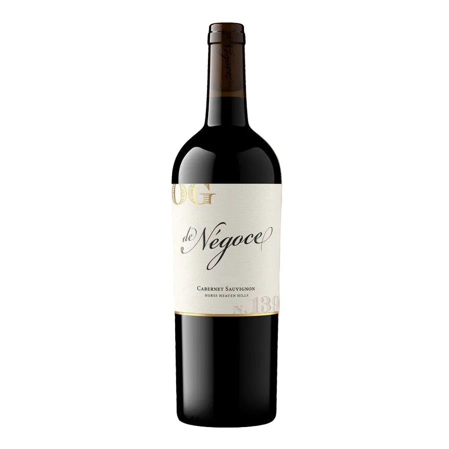 De Negoce Lot 139 Horse Heaven Hills Cab 