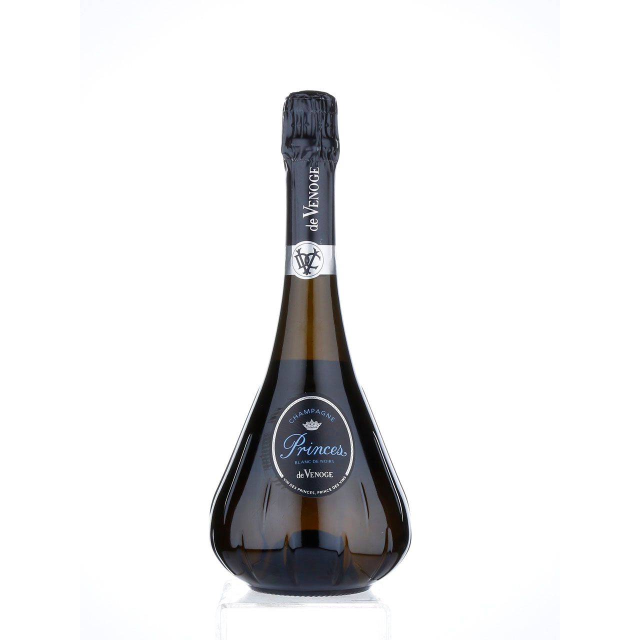 De Venoge Princes Blanc de Noirs