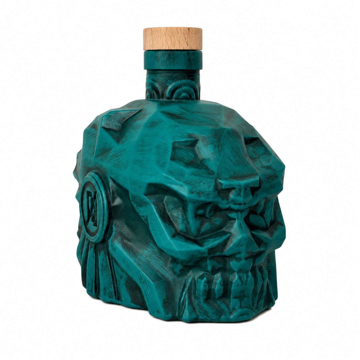 Death Whistle Blanco Tequila