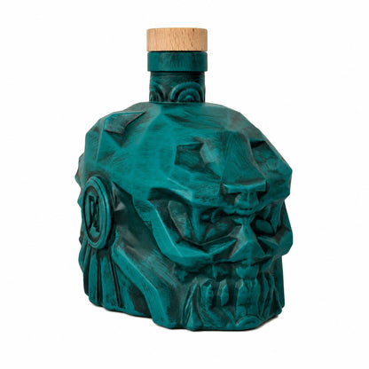 Death Whistle Blanco Tequila