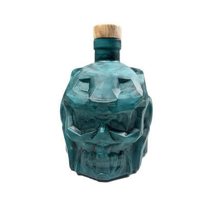 Death Whistle Blanco Tequila