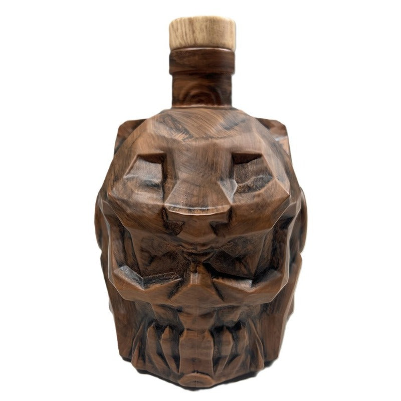 Death Whistle Reposado Tequila