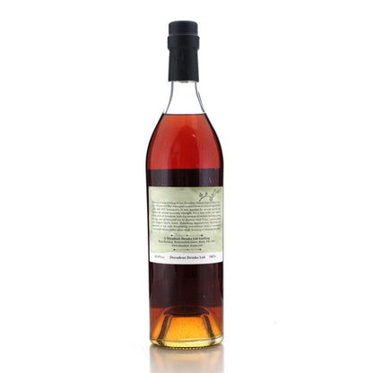 Decadent Drams Bas Armagnac 45 Years Old 