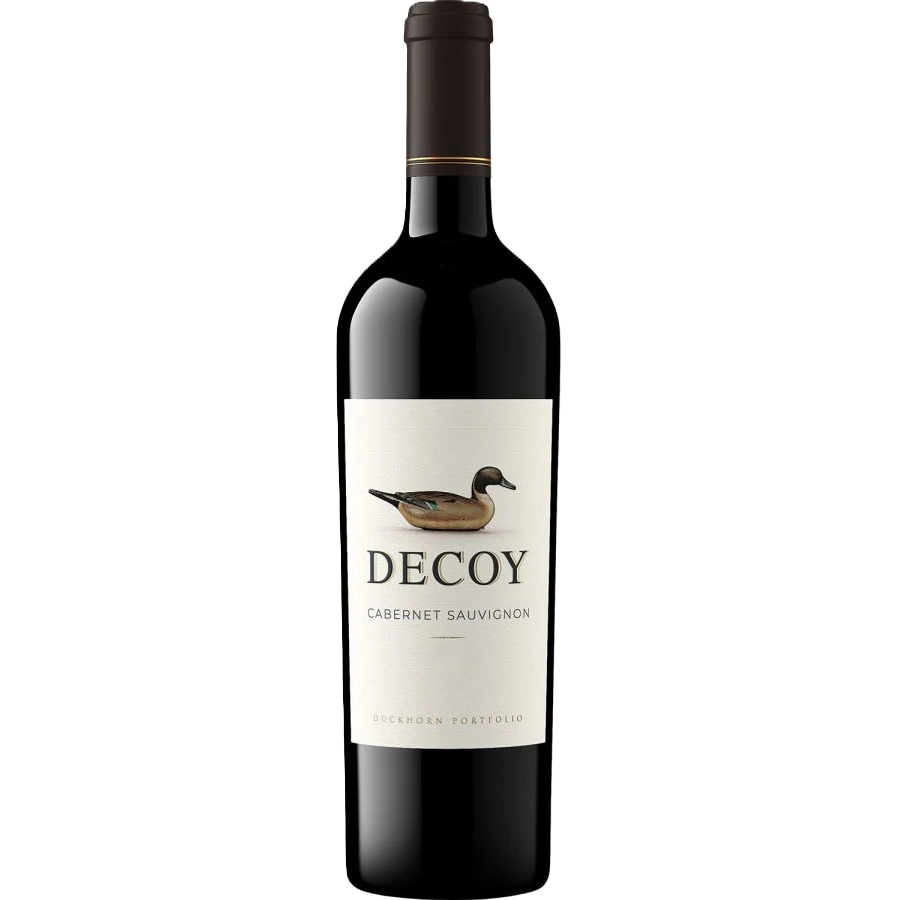 Decoy California Cabernet Sauvignon