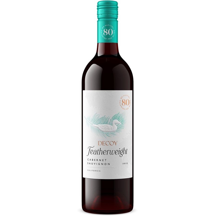 Decoy Featherweight Cabernet Sauvignon
