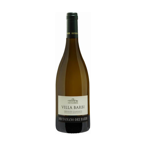 Decugnano Villa Barbi Orvieto Bianco Doc 2021 750ml