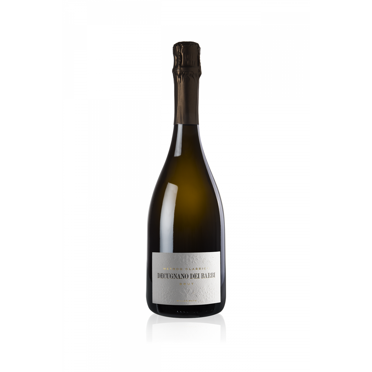 Decugnano Villa Barbi Brut