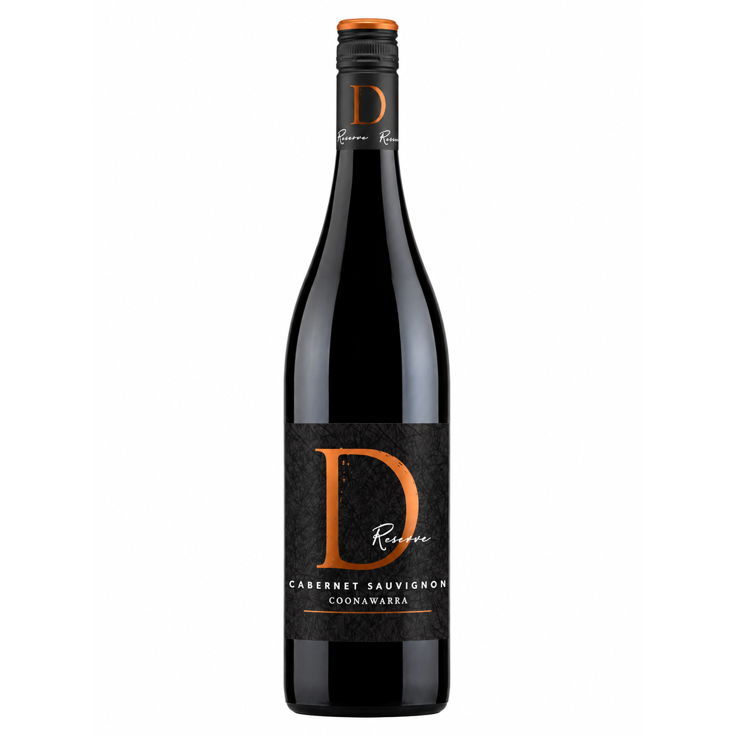 Dee Vine Estate D Reserve Cabernet Sauvignon