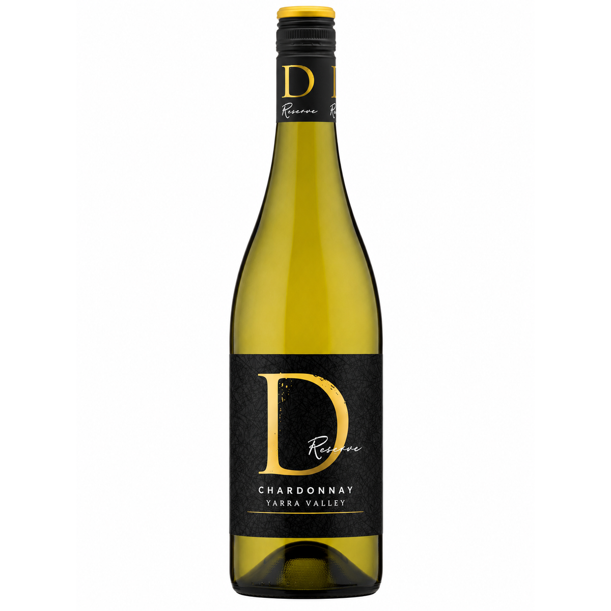 Dee Vine Estate D Reserve Chardonnay