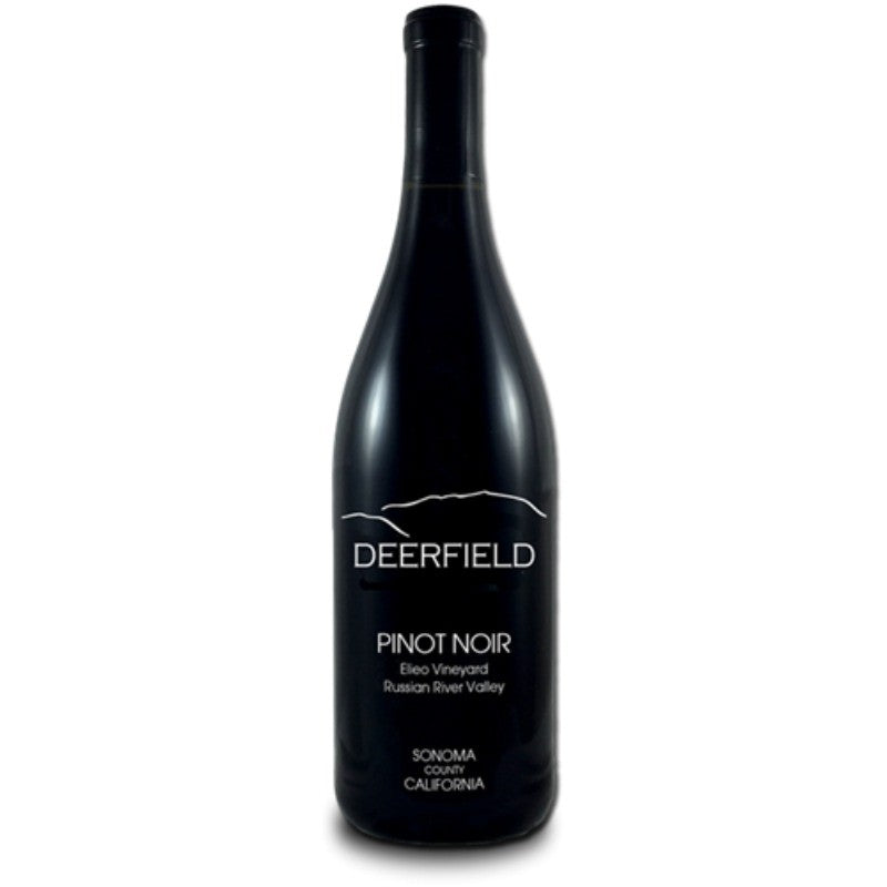 Deerfield Ranch Elio Vineyard Pinot Noir