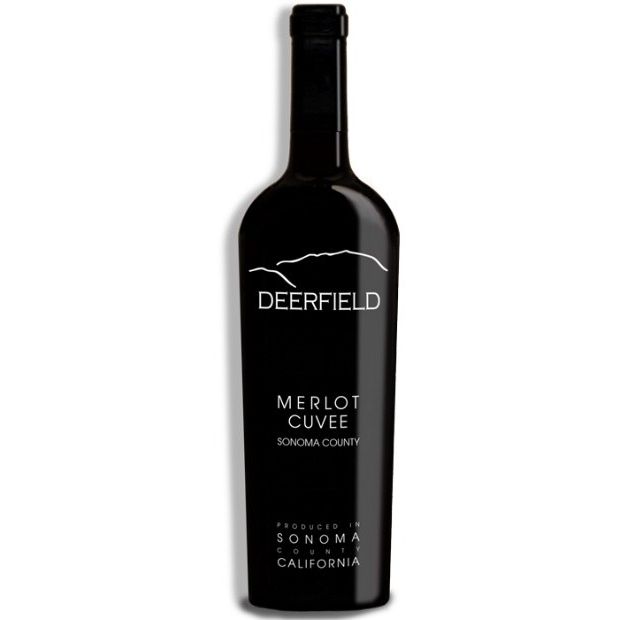 Deerfield Ranch 'Merlot Cuvee'