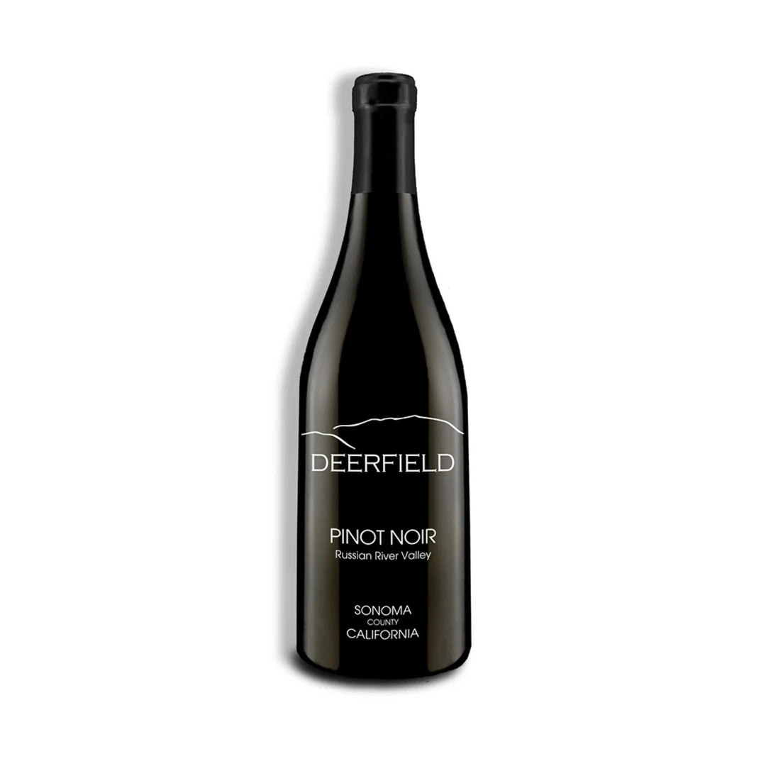 Deerfield Ranch Pinot Russian River Valley Pinot Noir