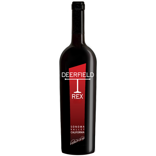 Deerfield Ranch T Rex