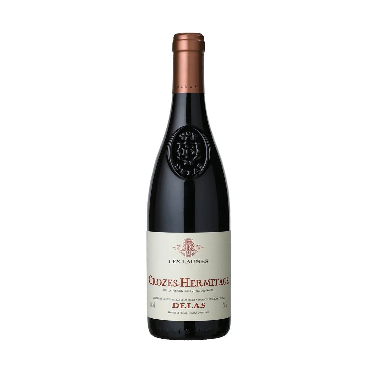 Delas Crozes Hermitage Les Launes