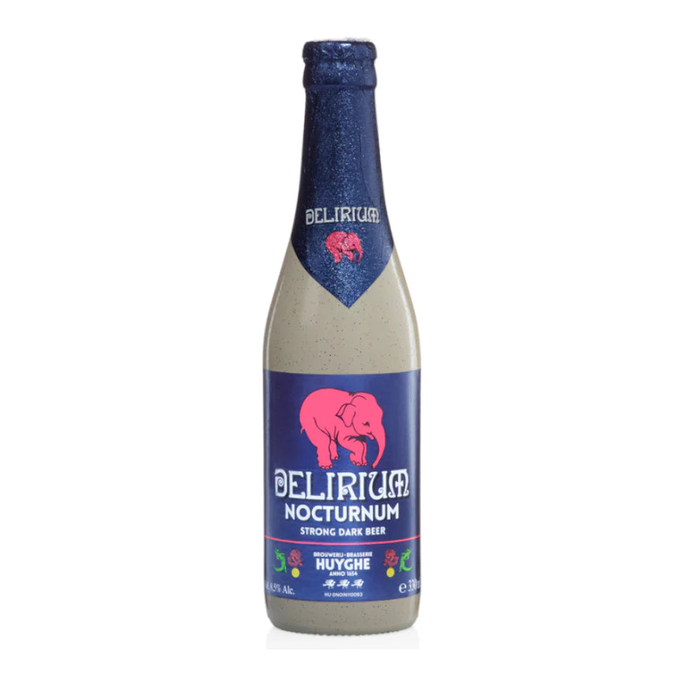 Delirium Nocturnum 330ml