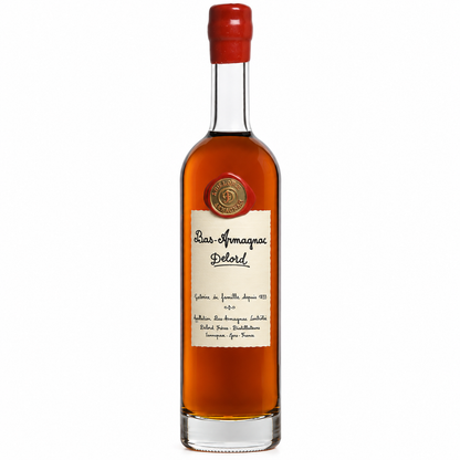Delord 25 Year Old Bas Armagnac