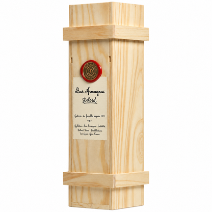 Delord 25 Year Old Bas Armagnac