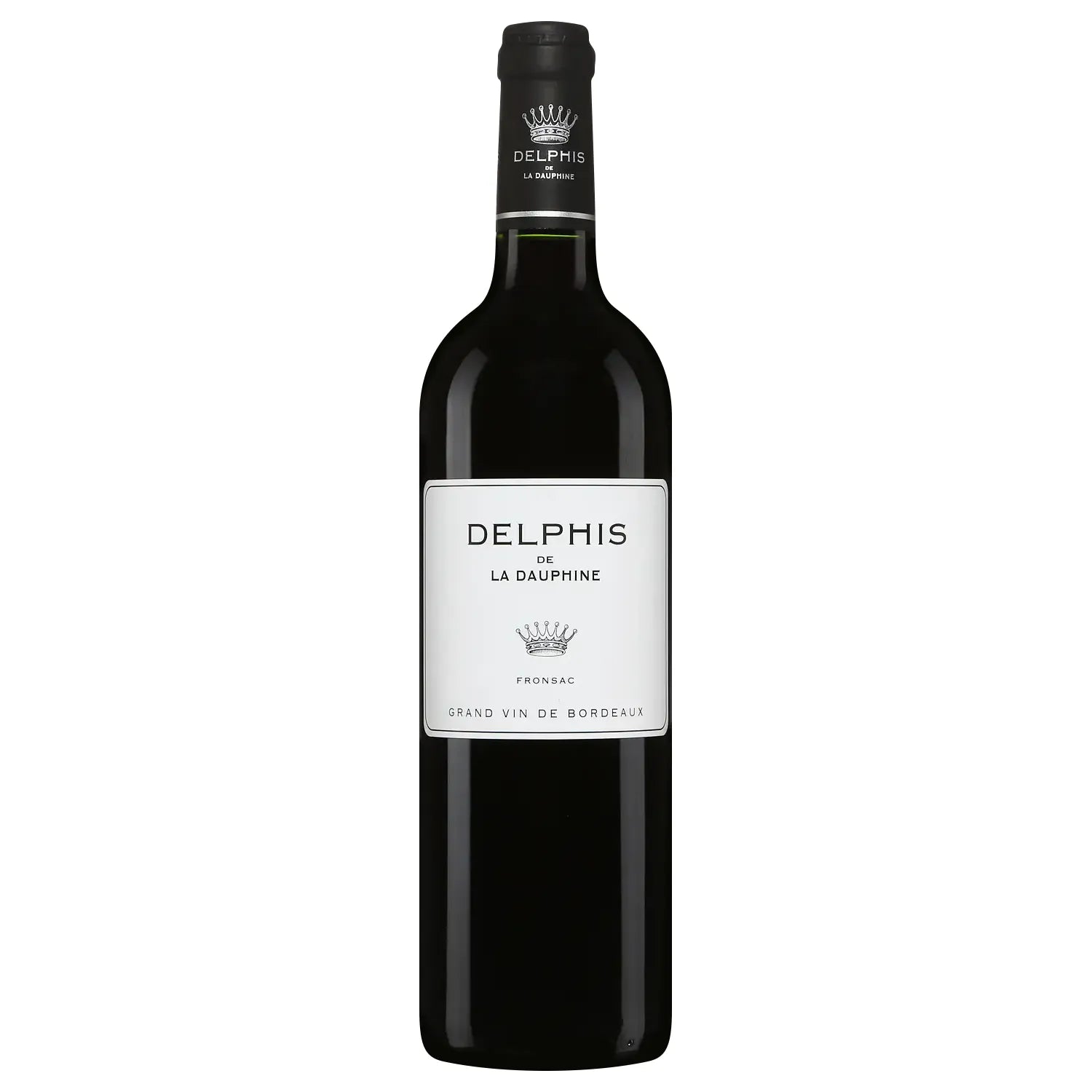Delphis De La Dauphine