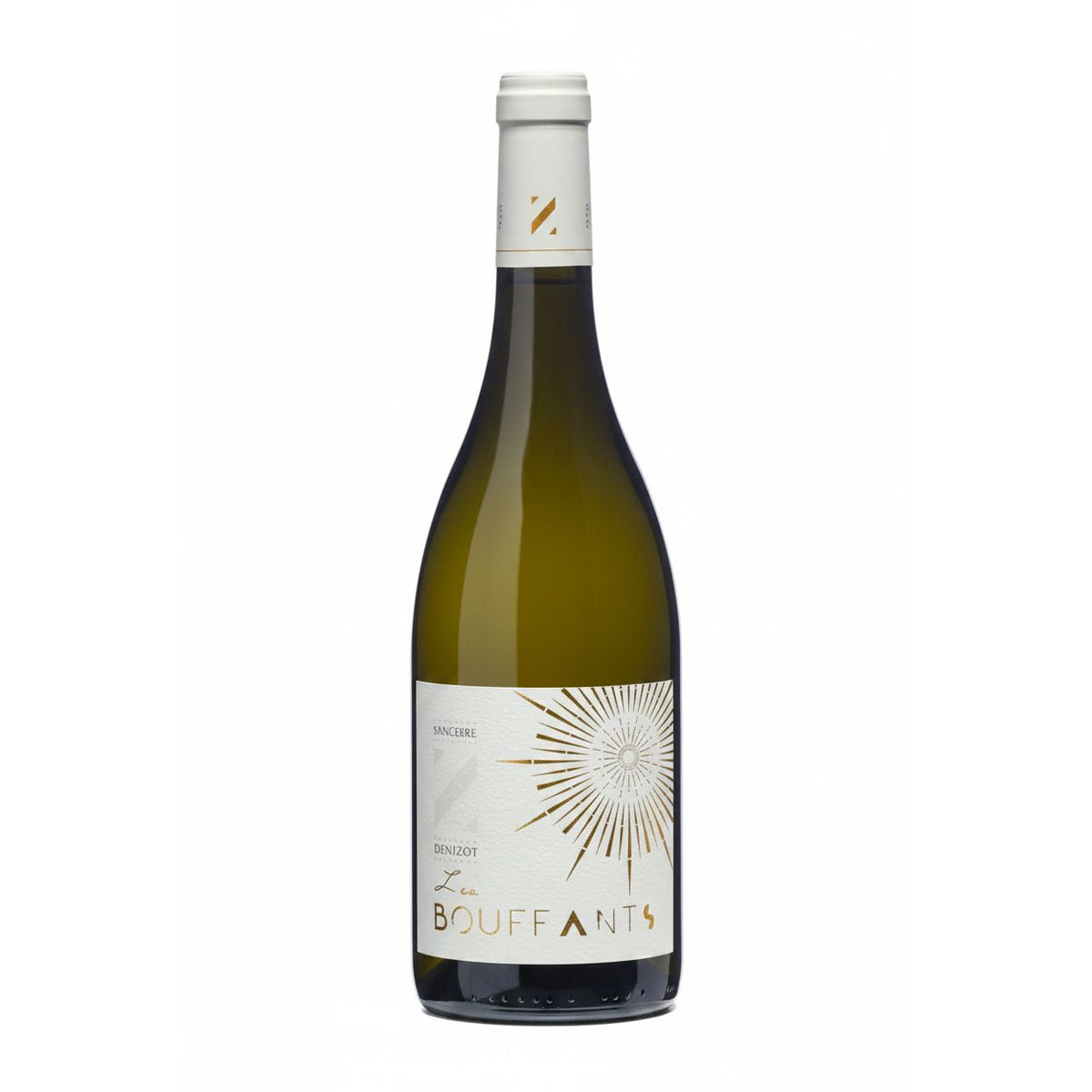 Denizot Sancerre Les Bouffants