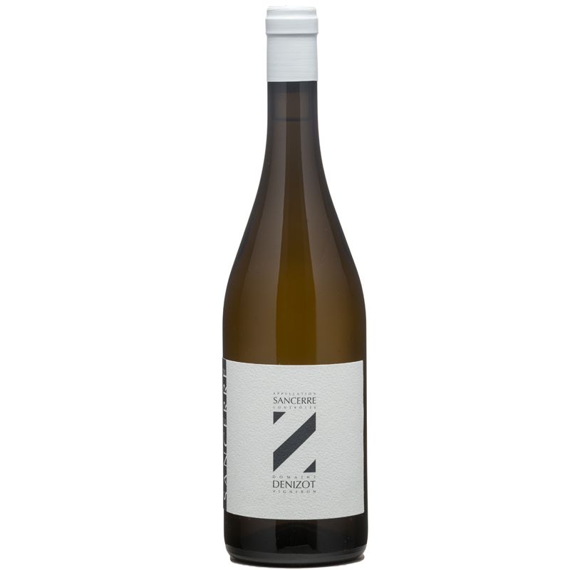 Denizot Sancerre Osmoze