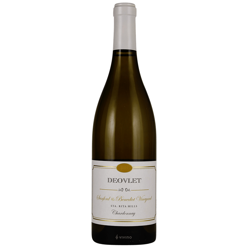 Deovlet Sanford & Benedict Vineyard Chardonnay 2022