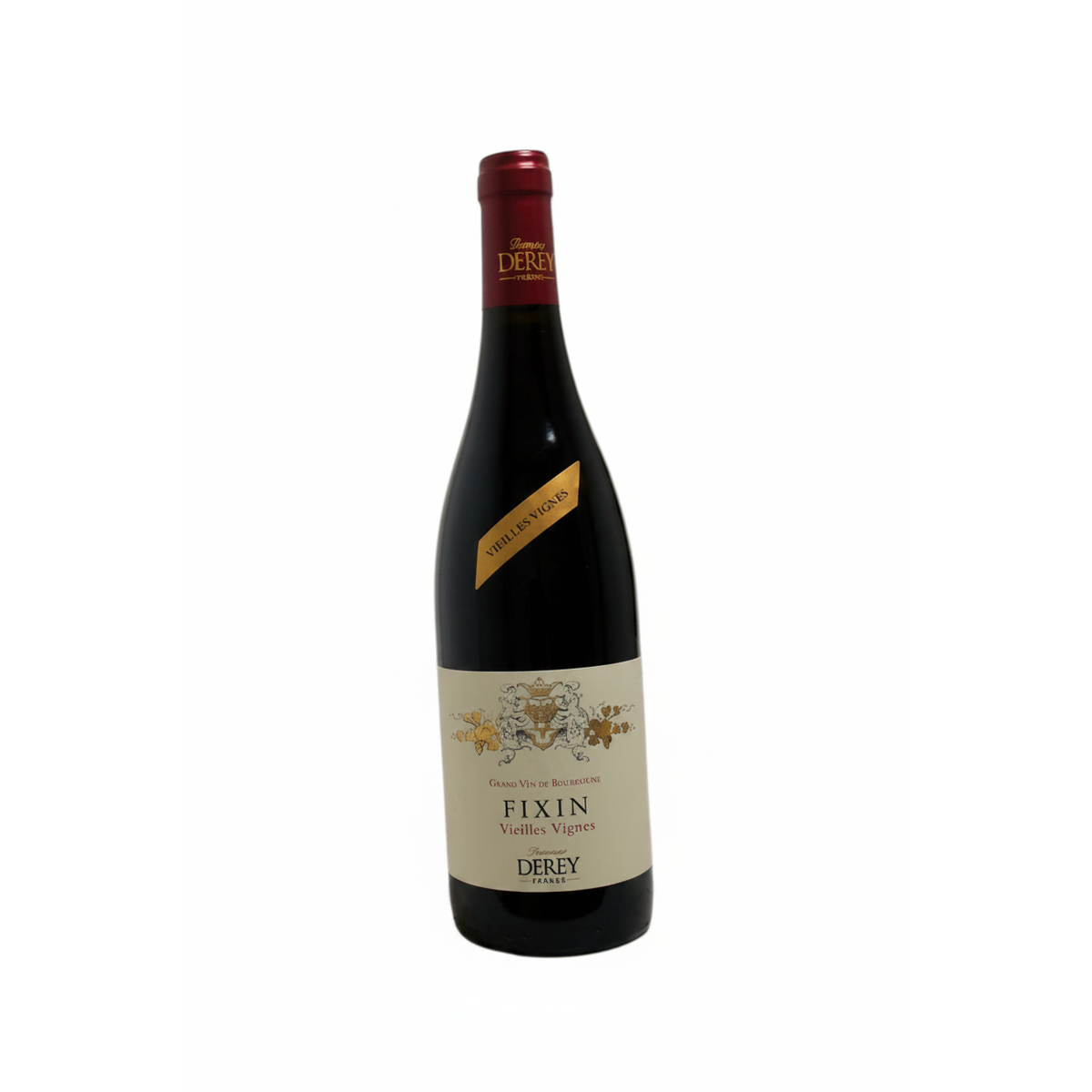 Derey Freres Fixin Vieilles Vignes