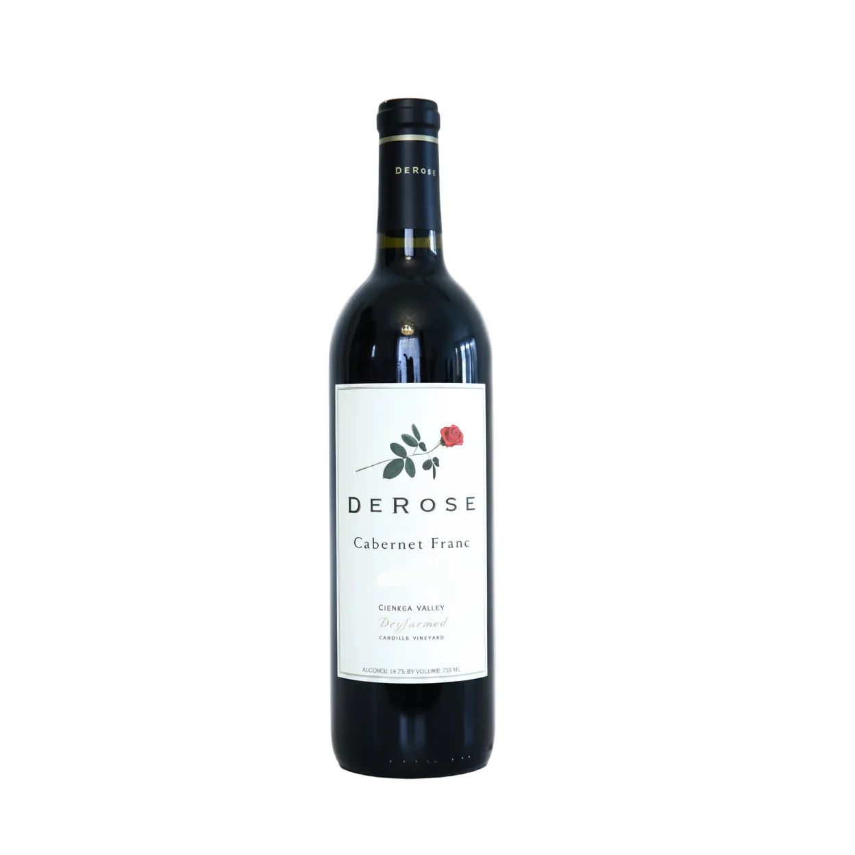Derose Cabernet Franc