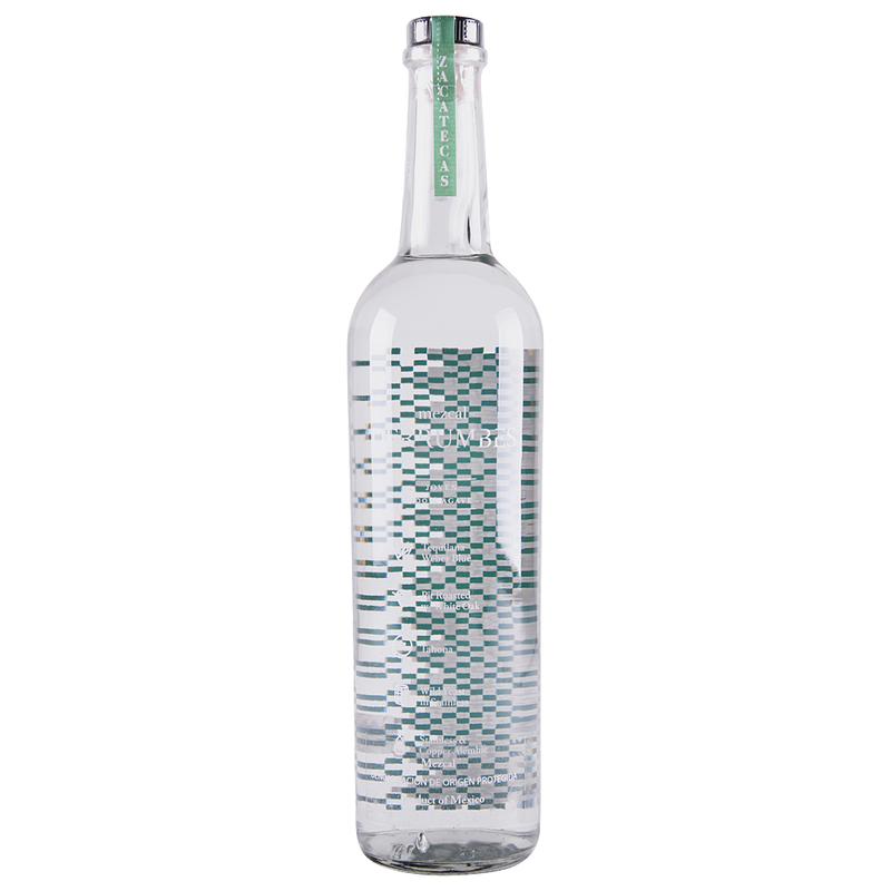 Derrumbes Zacatecas Mezcal 45% 750ml