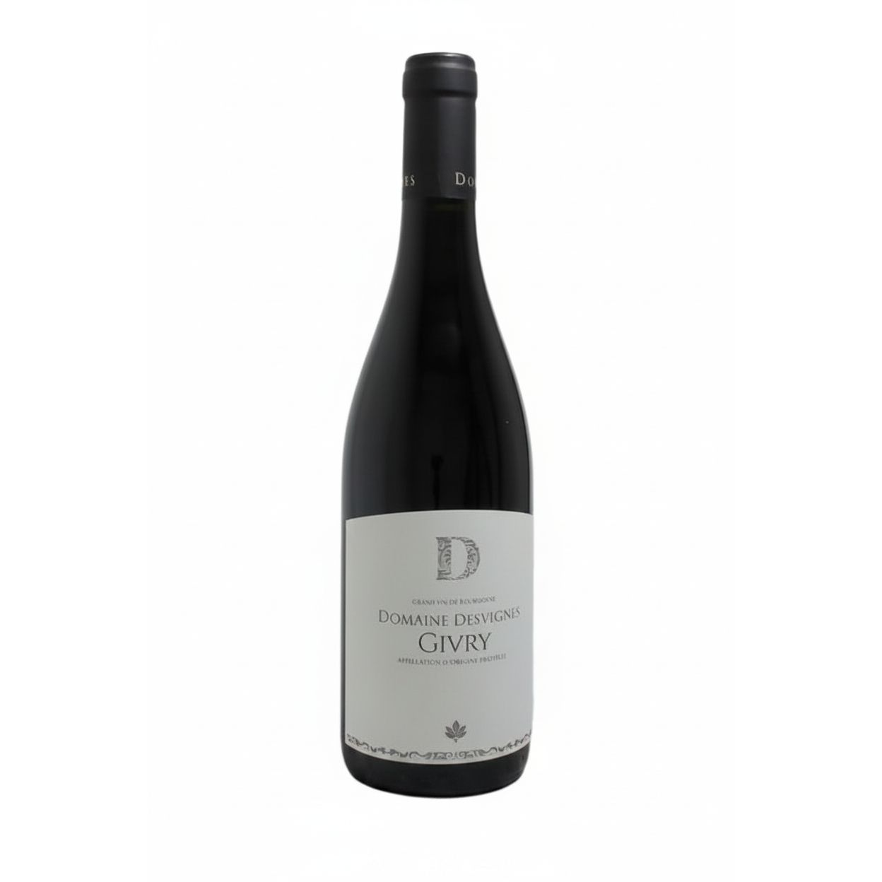 Desvignes Givry
