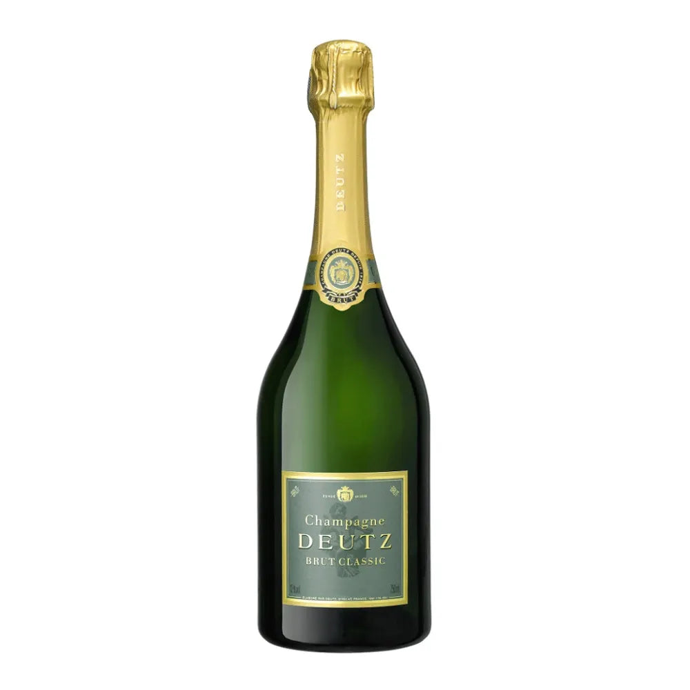 Deutz Brut Classic 1.5L Magnum