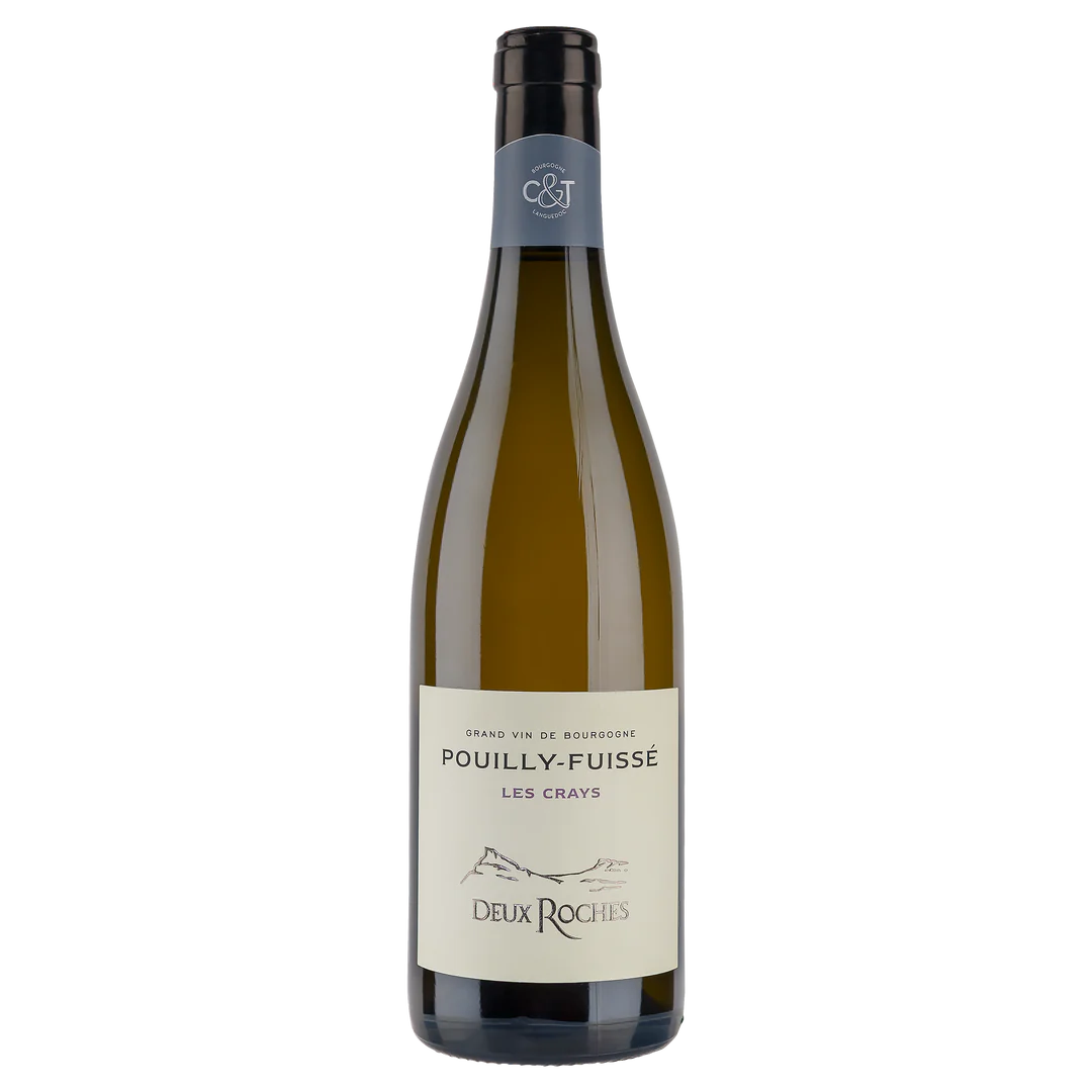 Deux Roches Pouilly-Fuisse 1Er Cru
